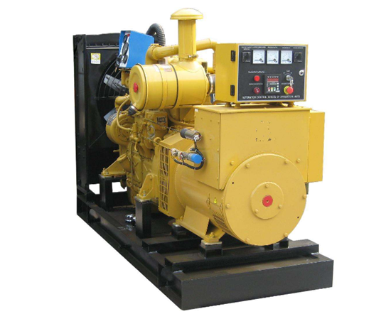 响水发电机出租